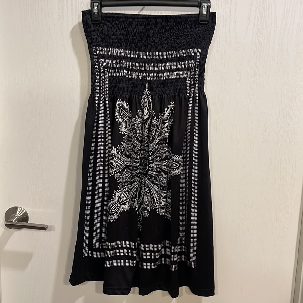 OS Swim Cover Up - Picture 2 of 2